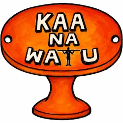 Kaa Na Watu Logo